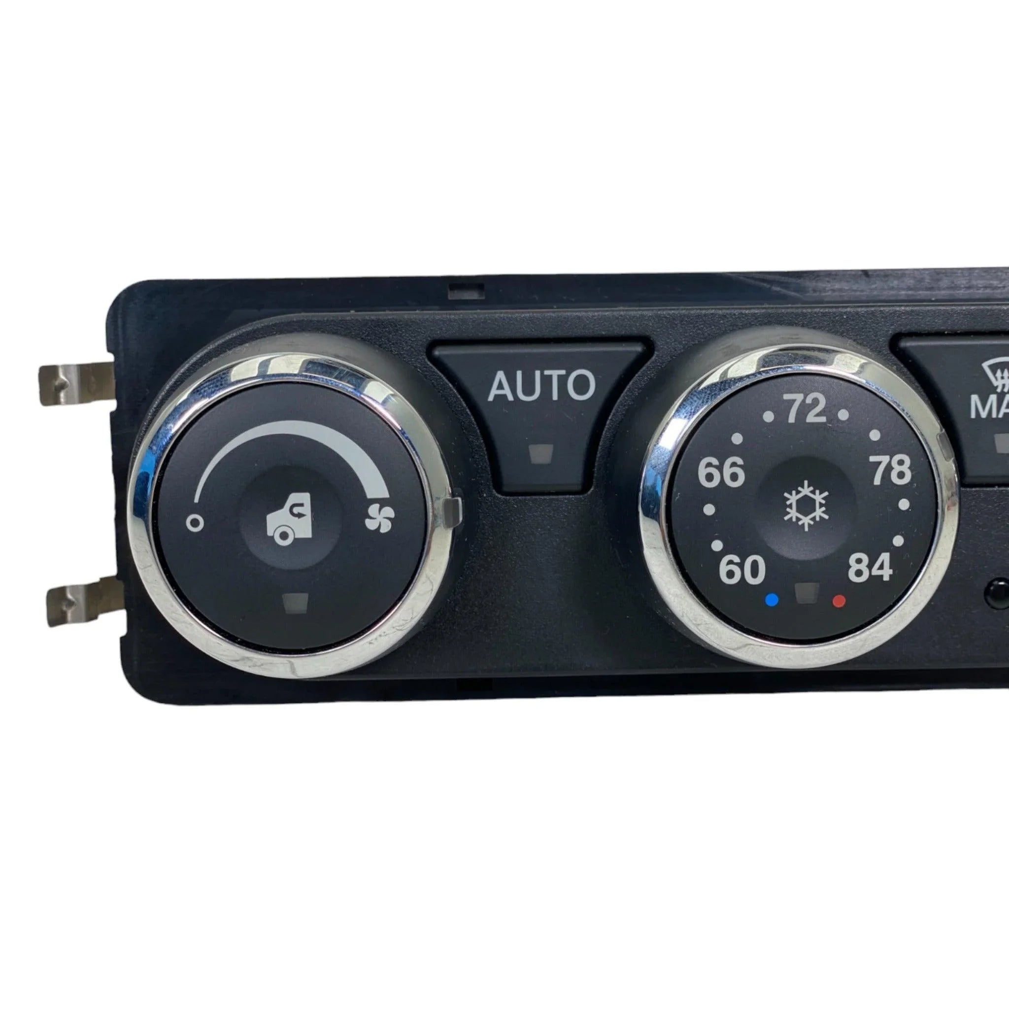 F21104820012 Genuine Paccar Hvac Control Unit