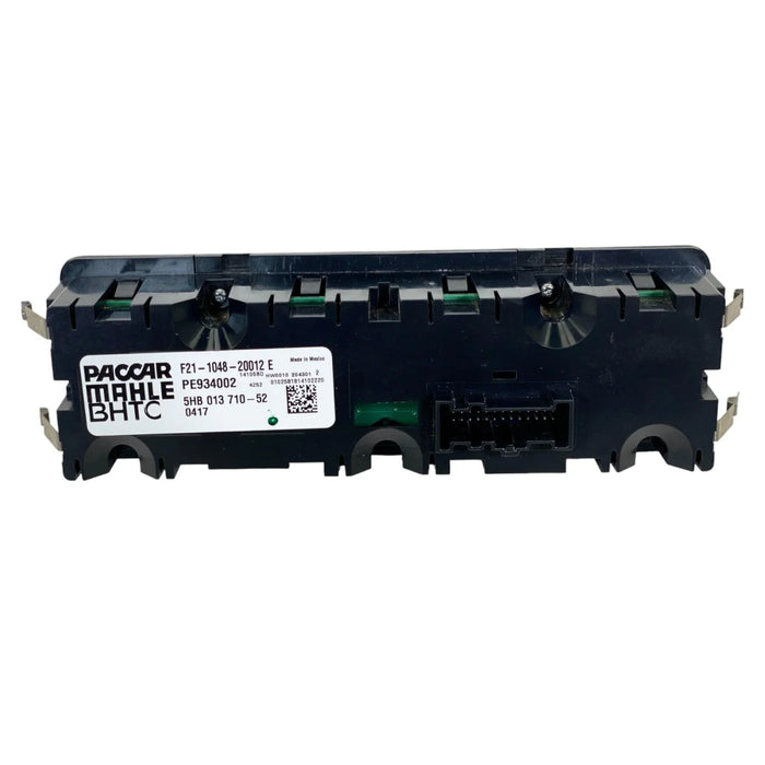 F21104820012 Genuine Paccar Hvac Control Unit