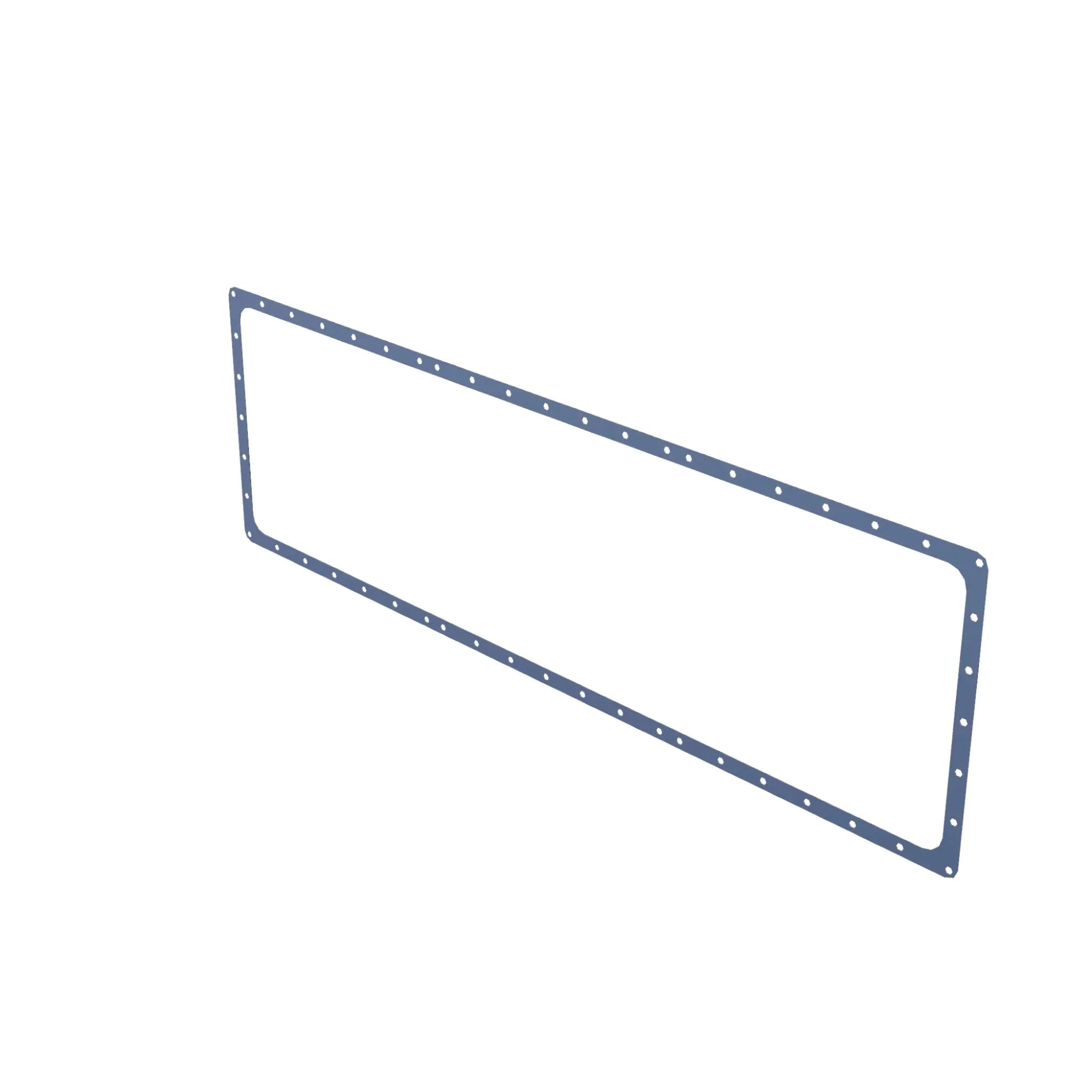 4101377 Genuine Cummins Oil Pan Gasket