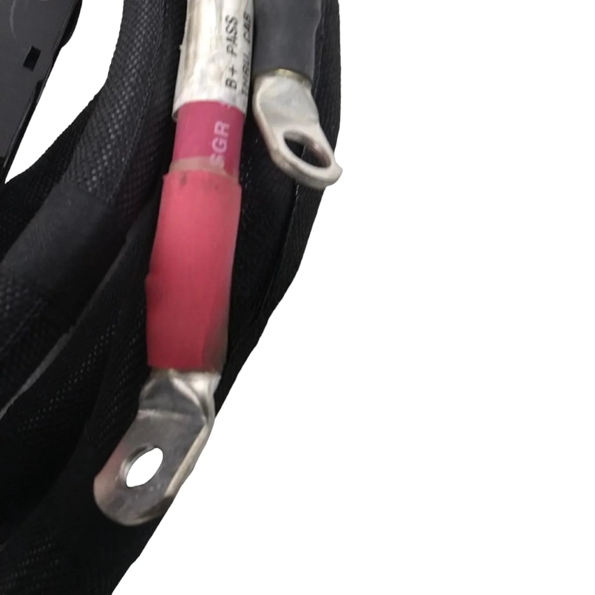 21758110 Genuine Volvo Power Cable - Truck To Trailer