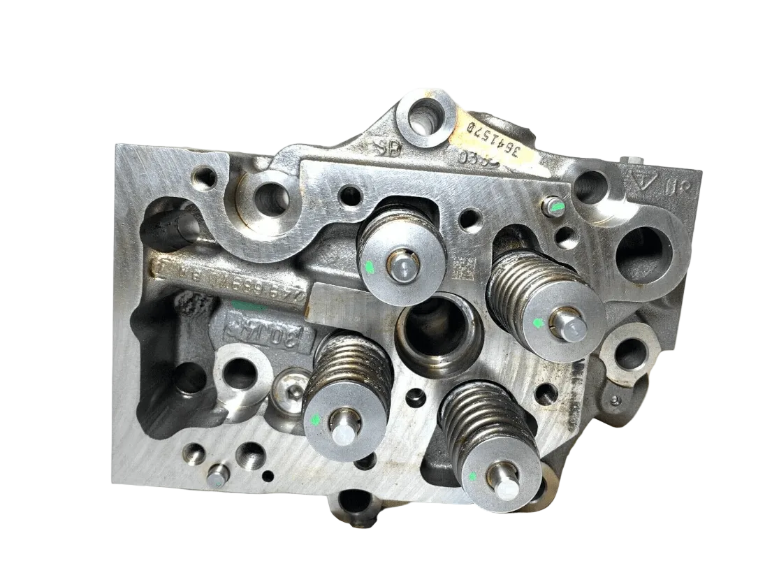 A12-28393-000 Genuine Cummins Cylinder Head