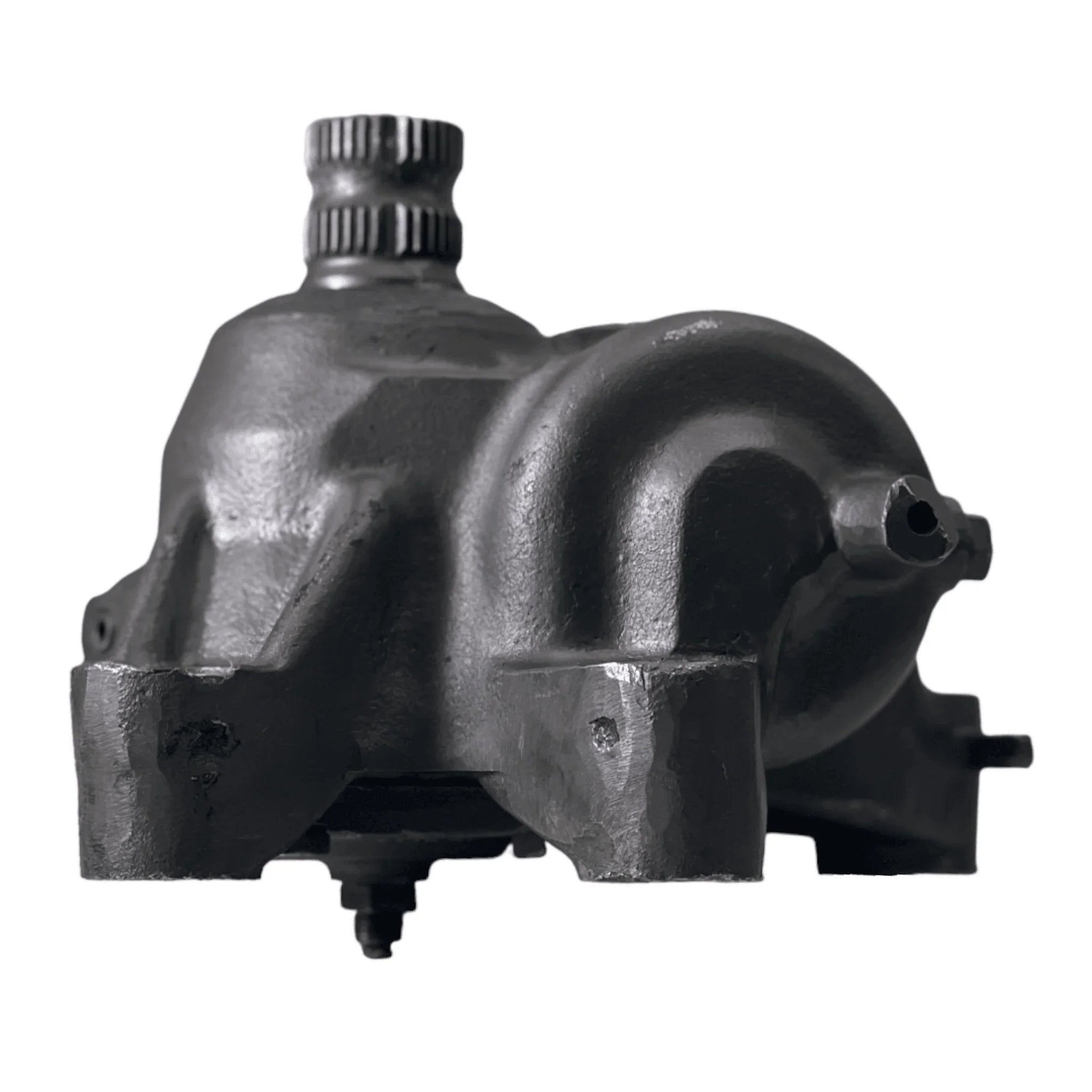 F2HZ3504AX Genuine Bendix Power Steering Gear