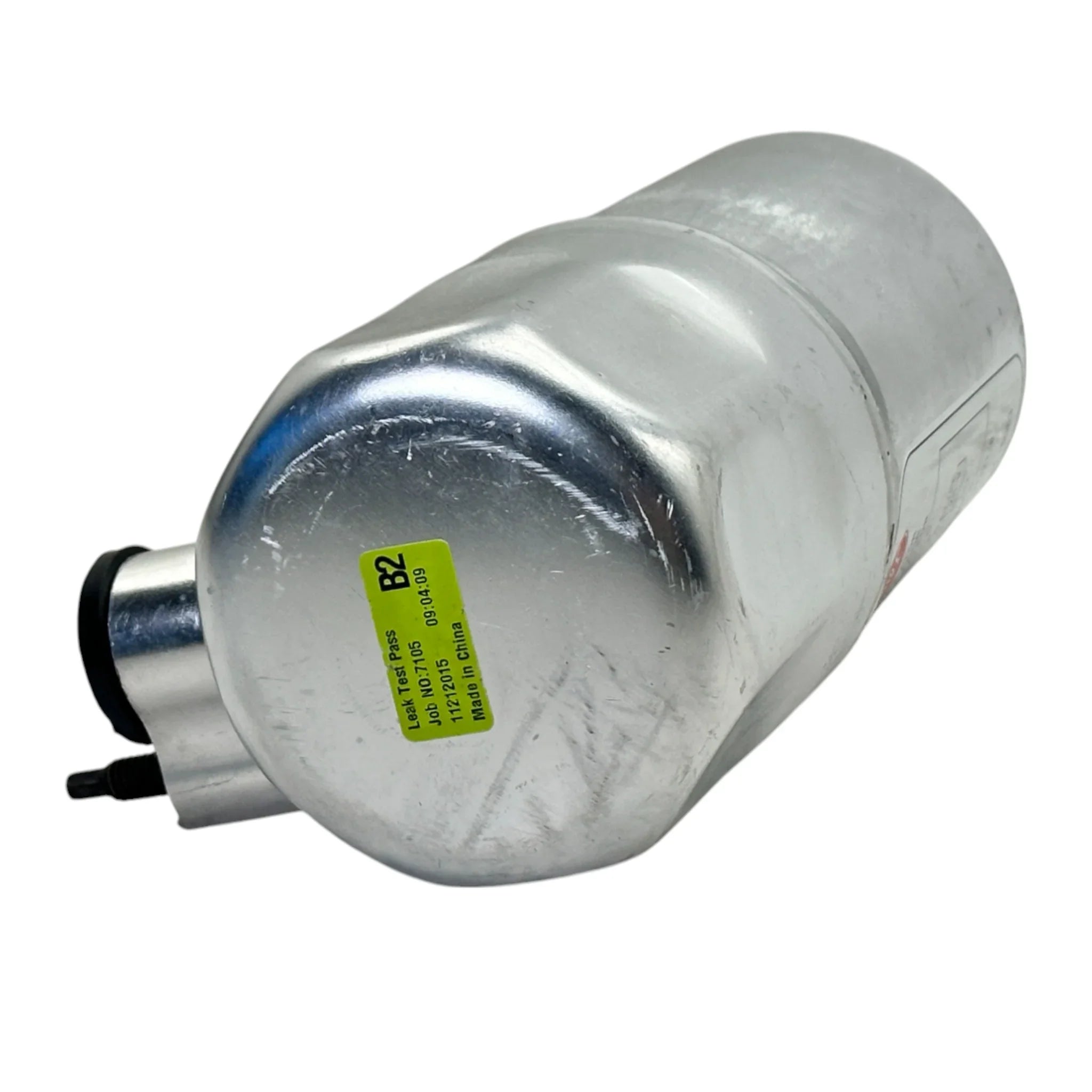F31-6063 Genuine Peterbilt Aluminum Accumulator