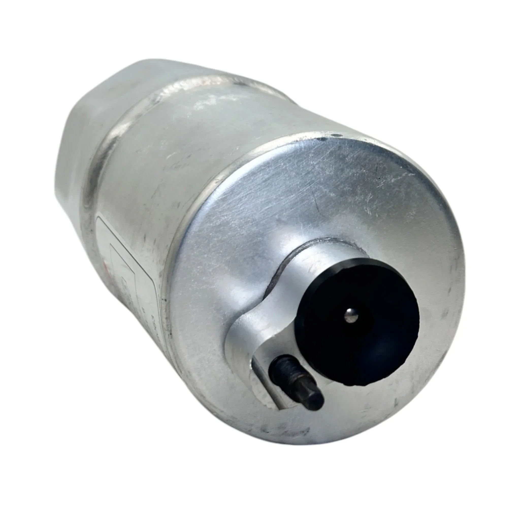 F31-6063 Genuine Peterbilt Aluminum Accumulator