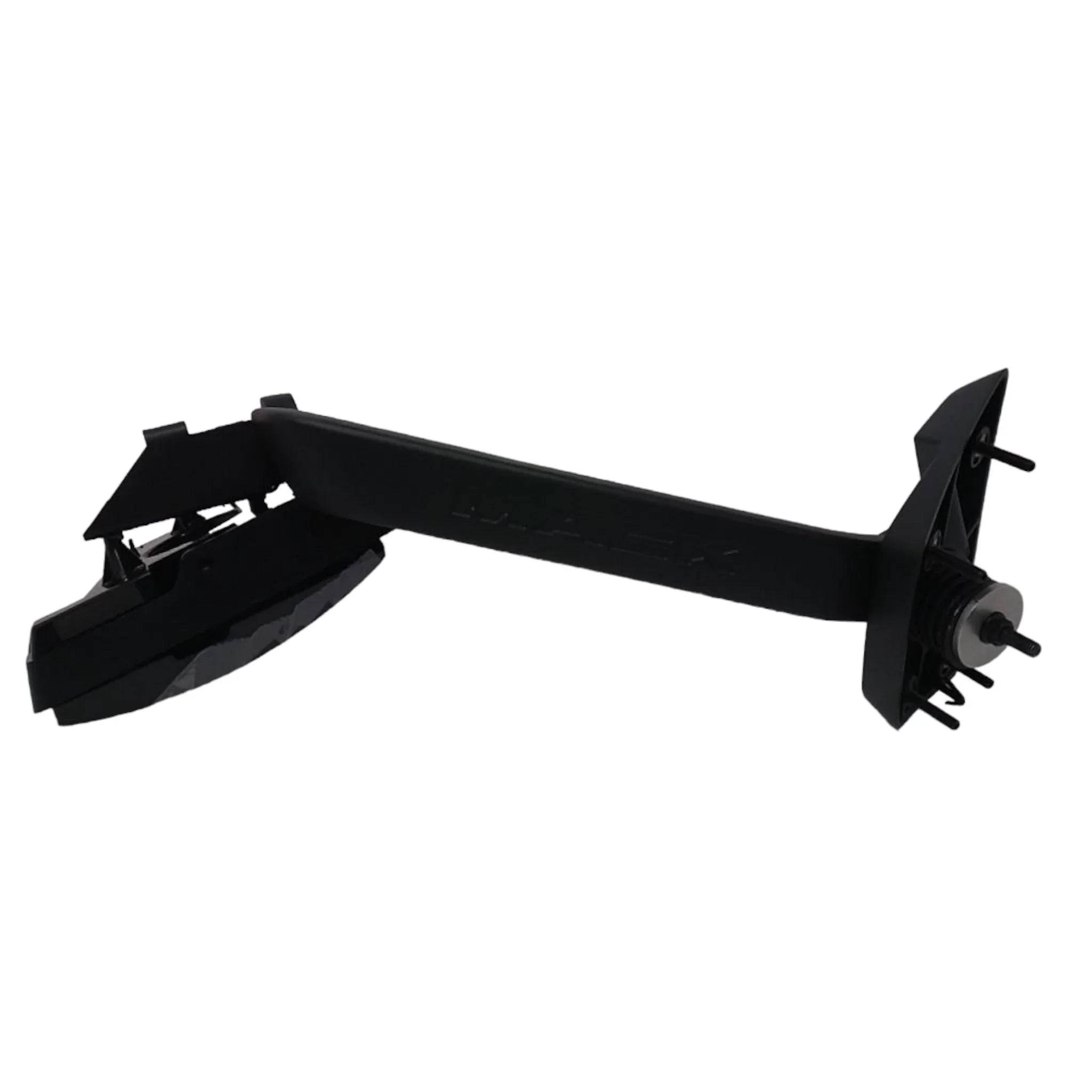 23749803 Genuine Volvo Mirror - Truck To Trailer