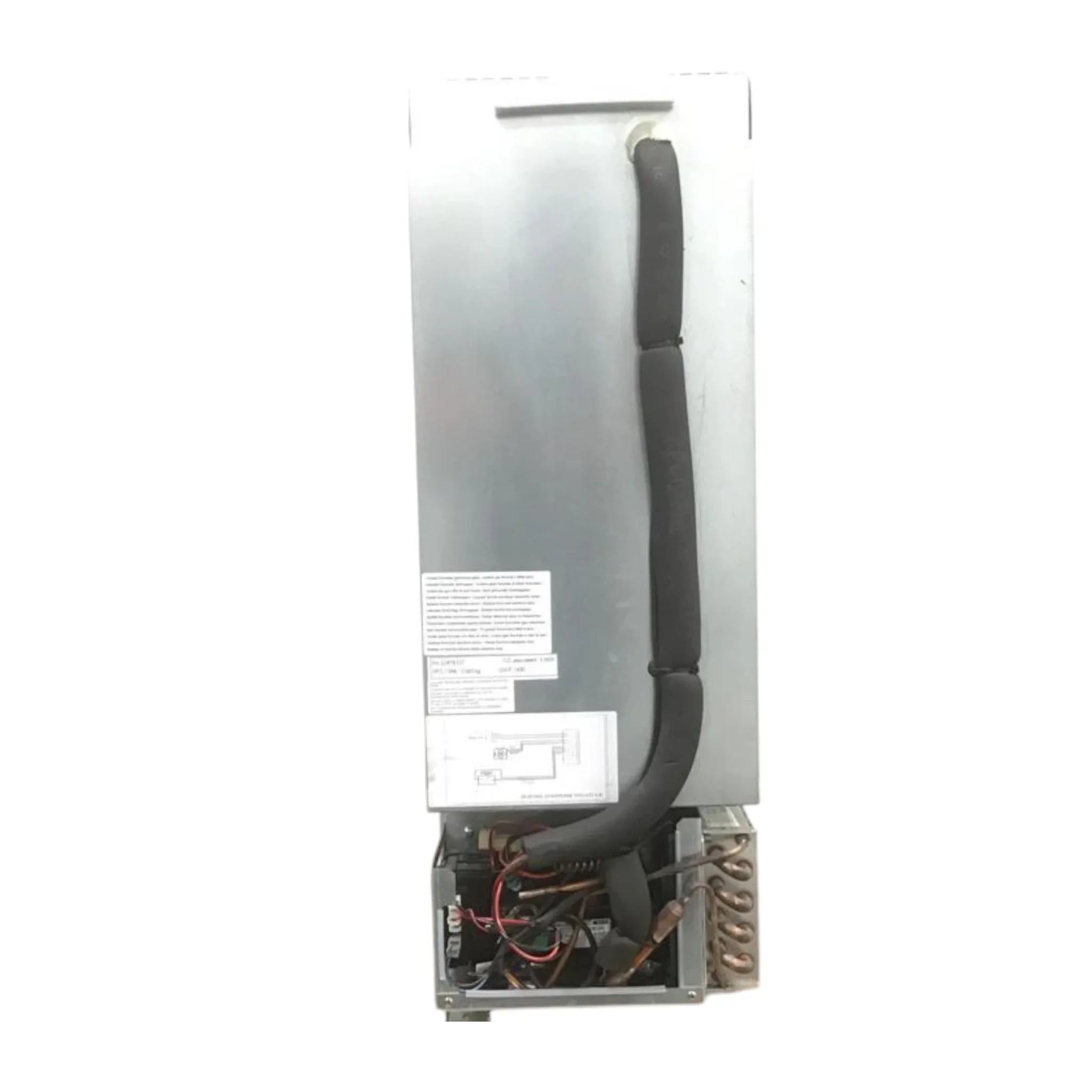 22876337 Genuine Mack Refrigerator - Truck To Trailer