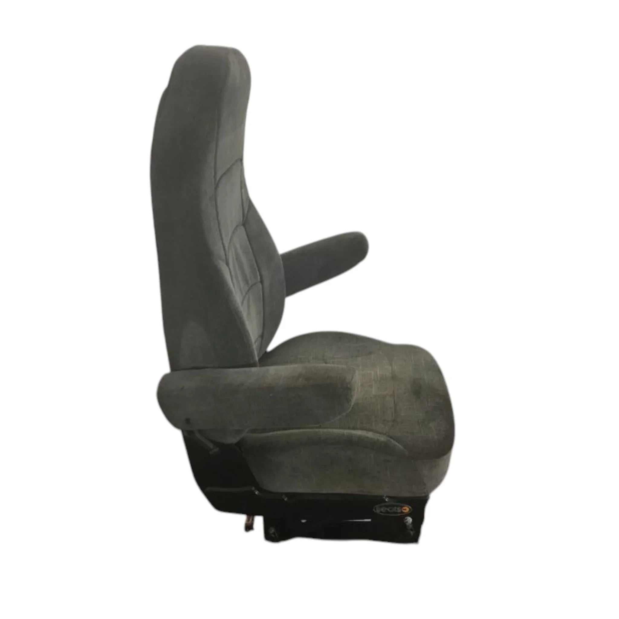 644226 Genuine Mack Seat - Truck To Trailer