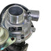 F41Cad-S0081Bn Genuine Ihi Turbocharger Rhf4 - ADVANCED TRUCK PARTS