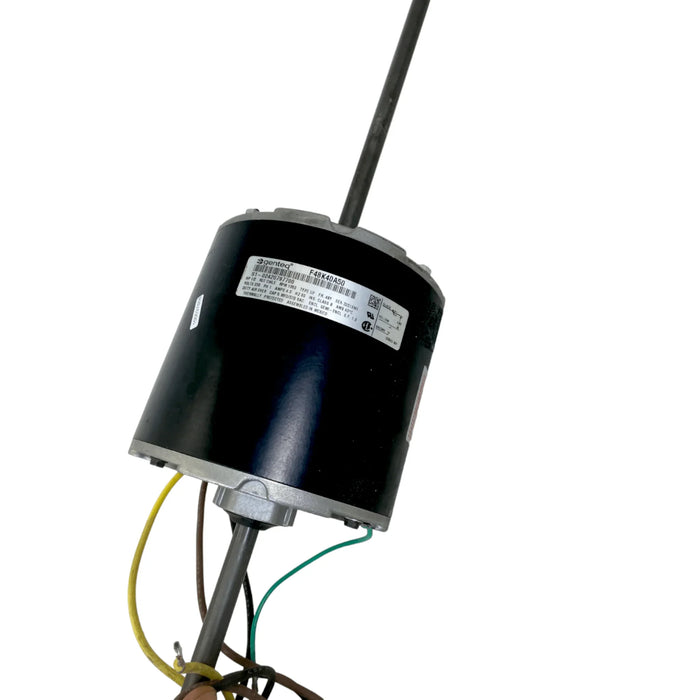 F48K40A50 A.O. Smith Electric Motor