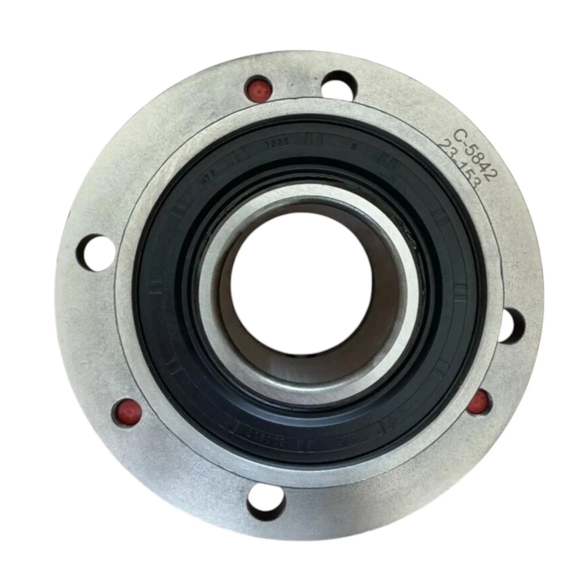 F4BRP207SRBSRE Genuine SKF Roller Bearing Units