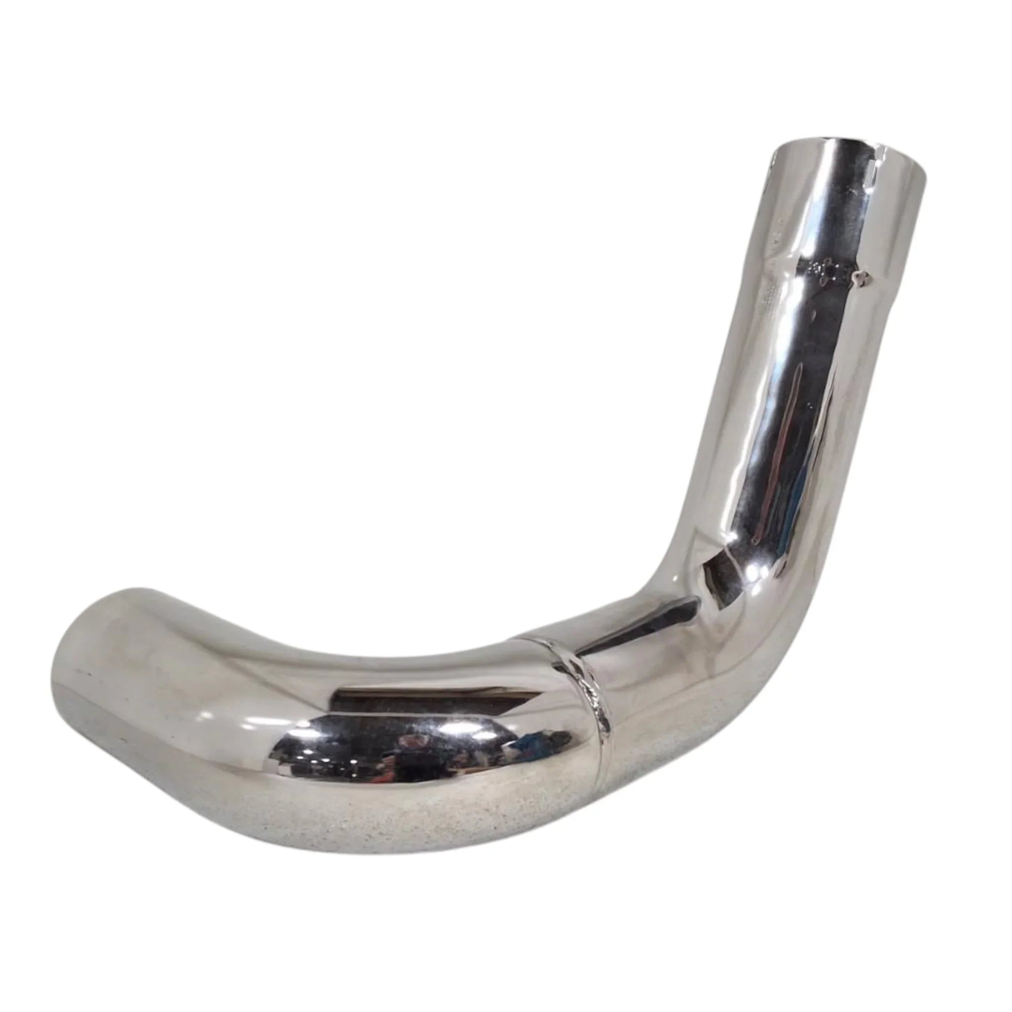 25176535 Genuine Mack Pipe - Truck To Trailer