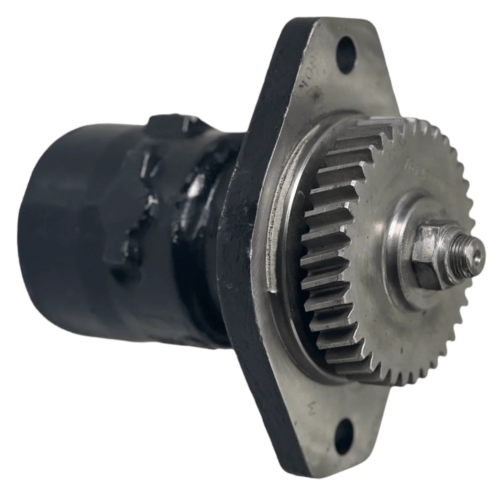 F3HT-3A674-AB Genuine Ford Power Steering Pump