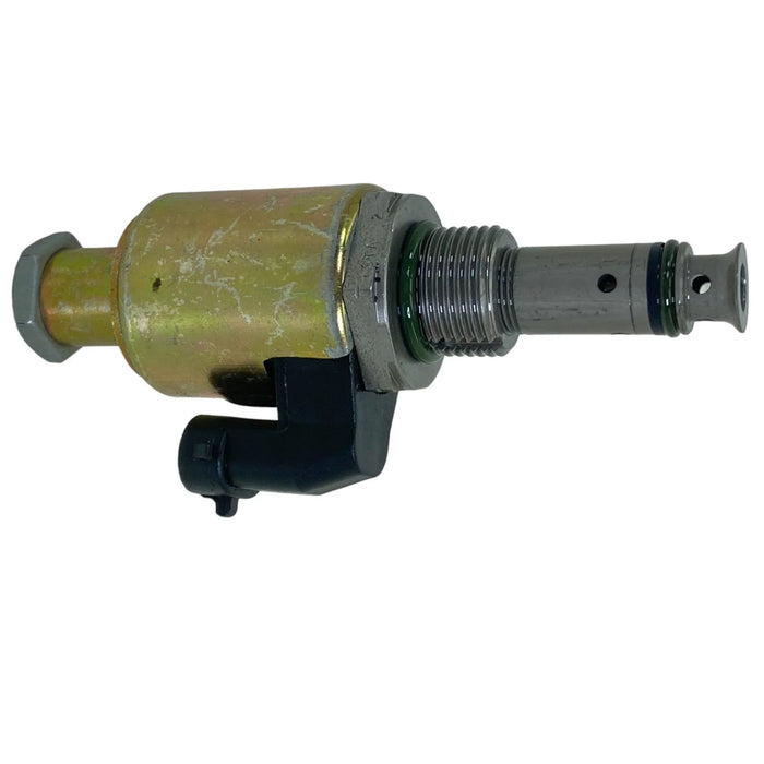 F4TZ9C968A Genuine International Injection Pressure Regulator