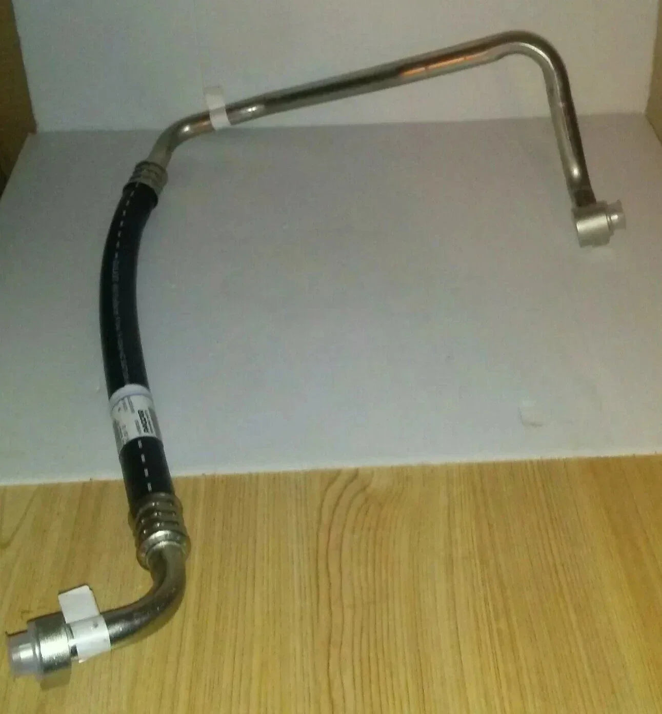 F502047120 Genuine Paccar A/C Air Conditioner Hose