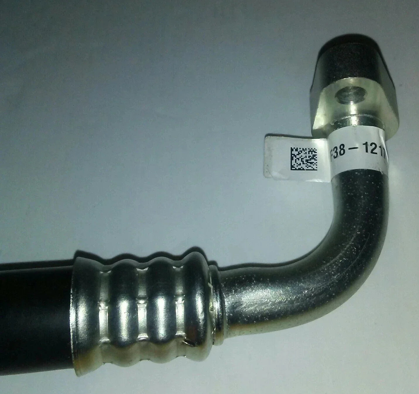 F502047120 Genuine Paccar A/C Air Conditioner Hose