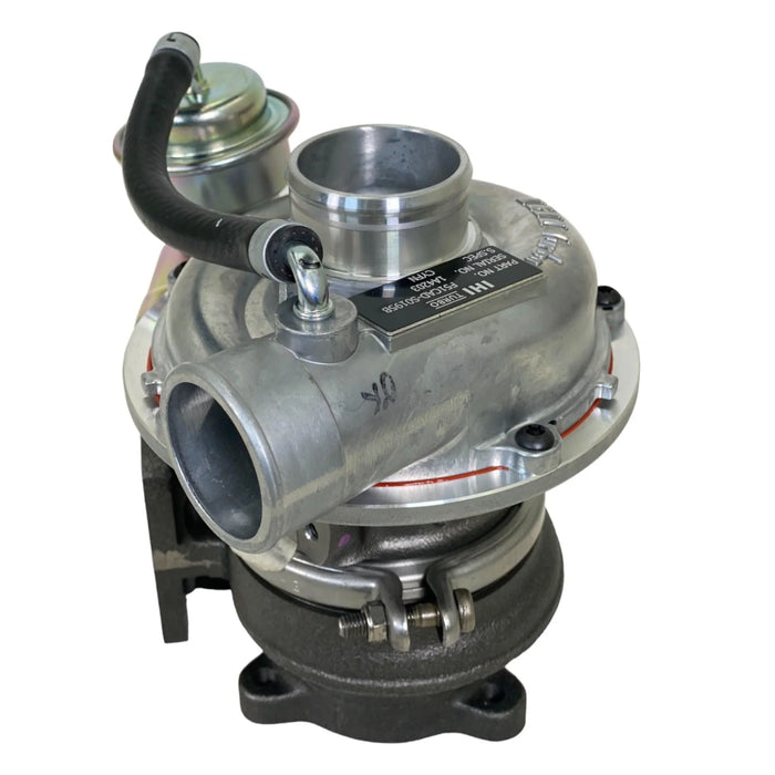 F51CADS0195B Genuine Ihi Turbocharger Rhf5 For Yanmar 4Tnv94Cht Engine