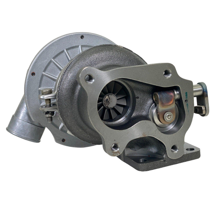 F51CADS0195B Genuine Ihi Turbocharger Rhf5 For Yanmar 4Tnv94Cht Engine - ADVANCED TRUCK PARTS