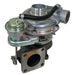 F51CADS0195B Genuine Ihi Turbocharger Rhf5 For Yanmar 4Tnv94Cht Engine