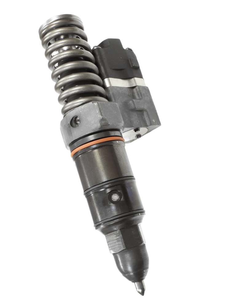 19504565D Genuine Detroit Diesel Fuel Injector 60 12.7L/11.1L