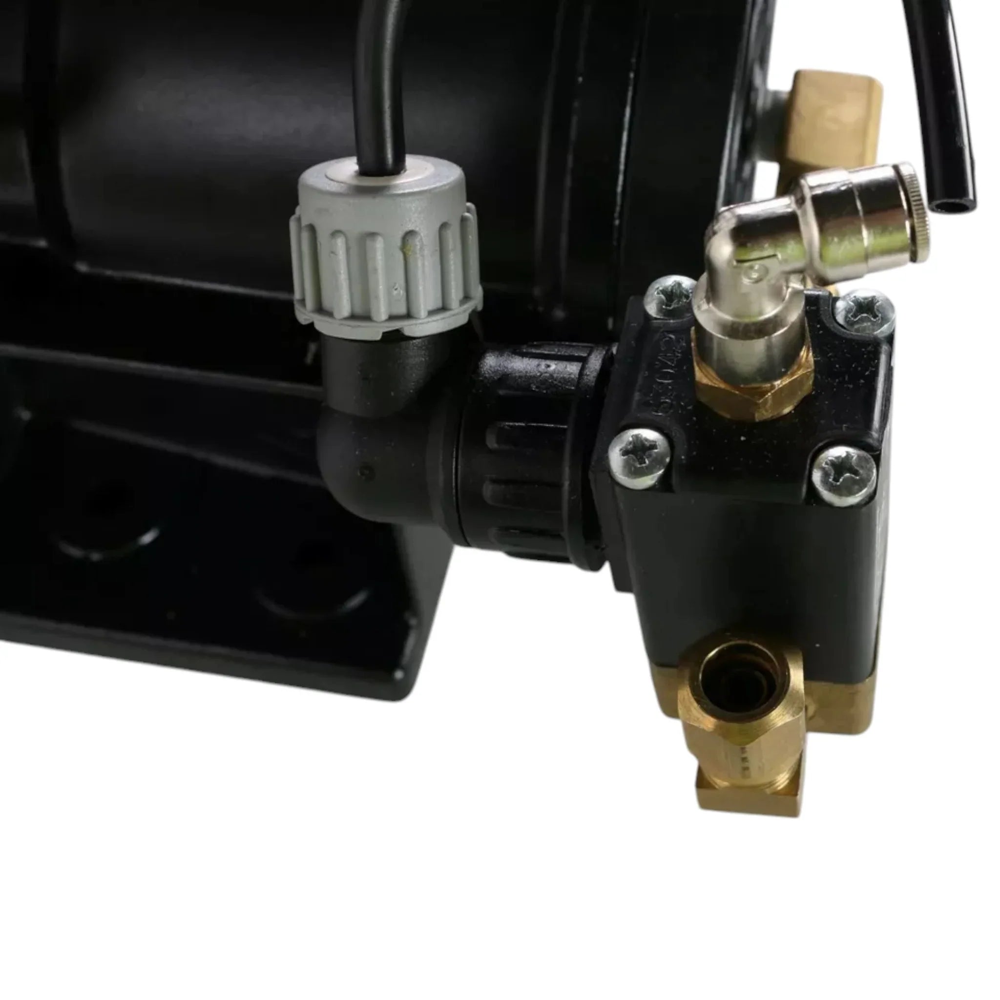 F600768 Groeneveld Grease Pump