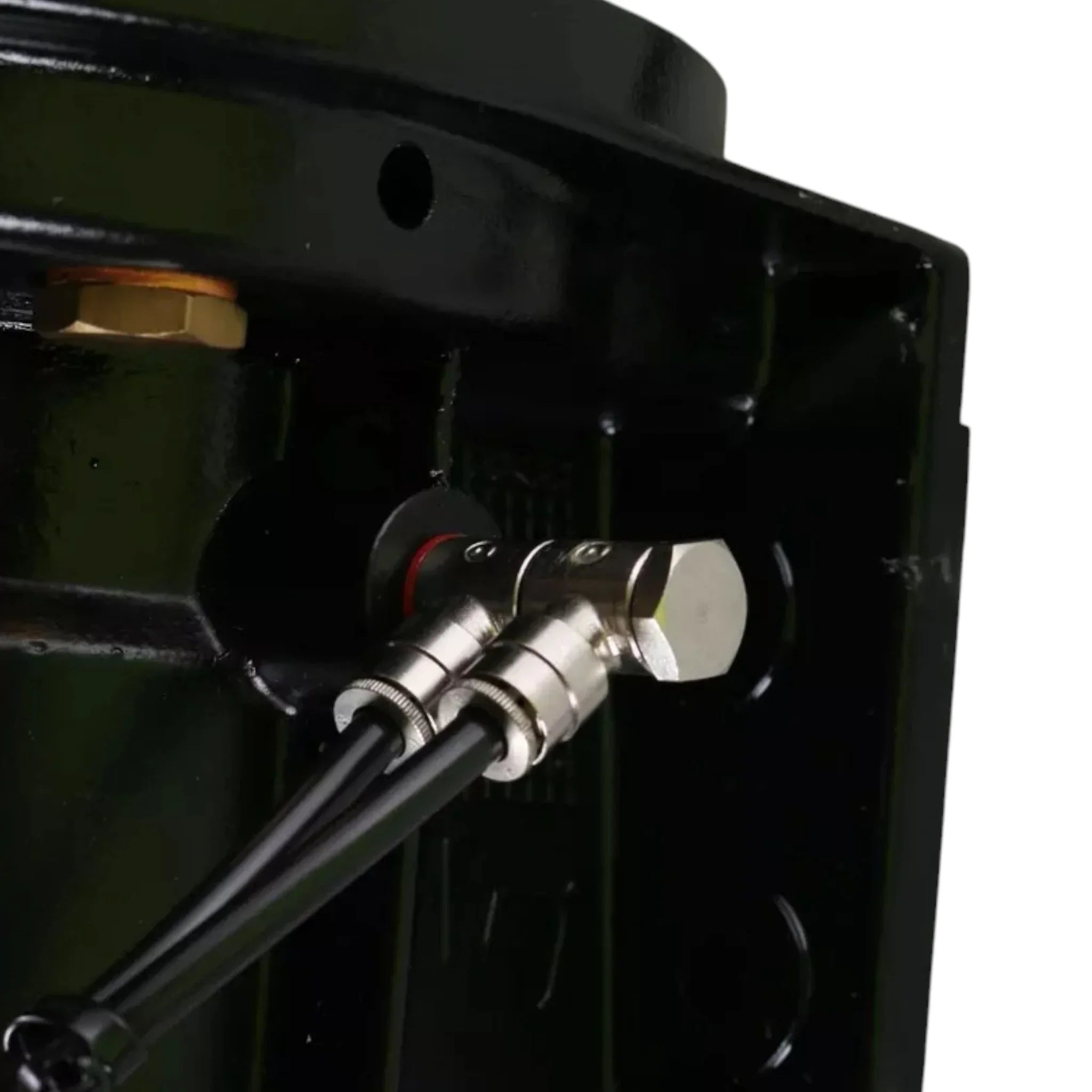 F600768 Groeneveld Grease Pump