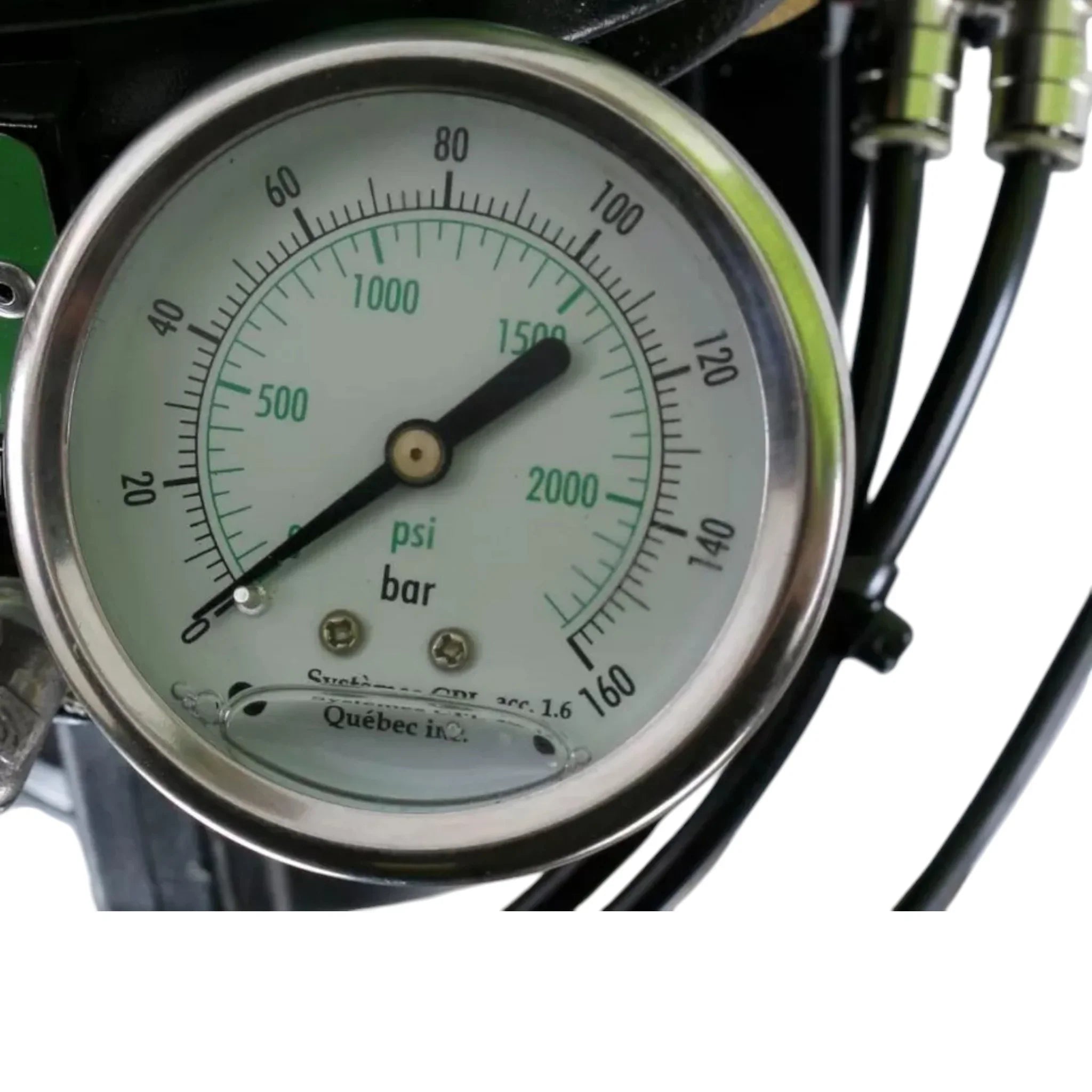 F600768 Groeneveld Grease Pump