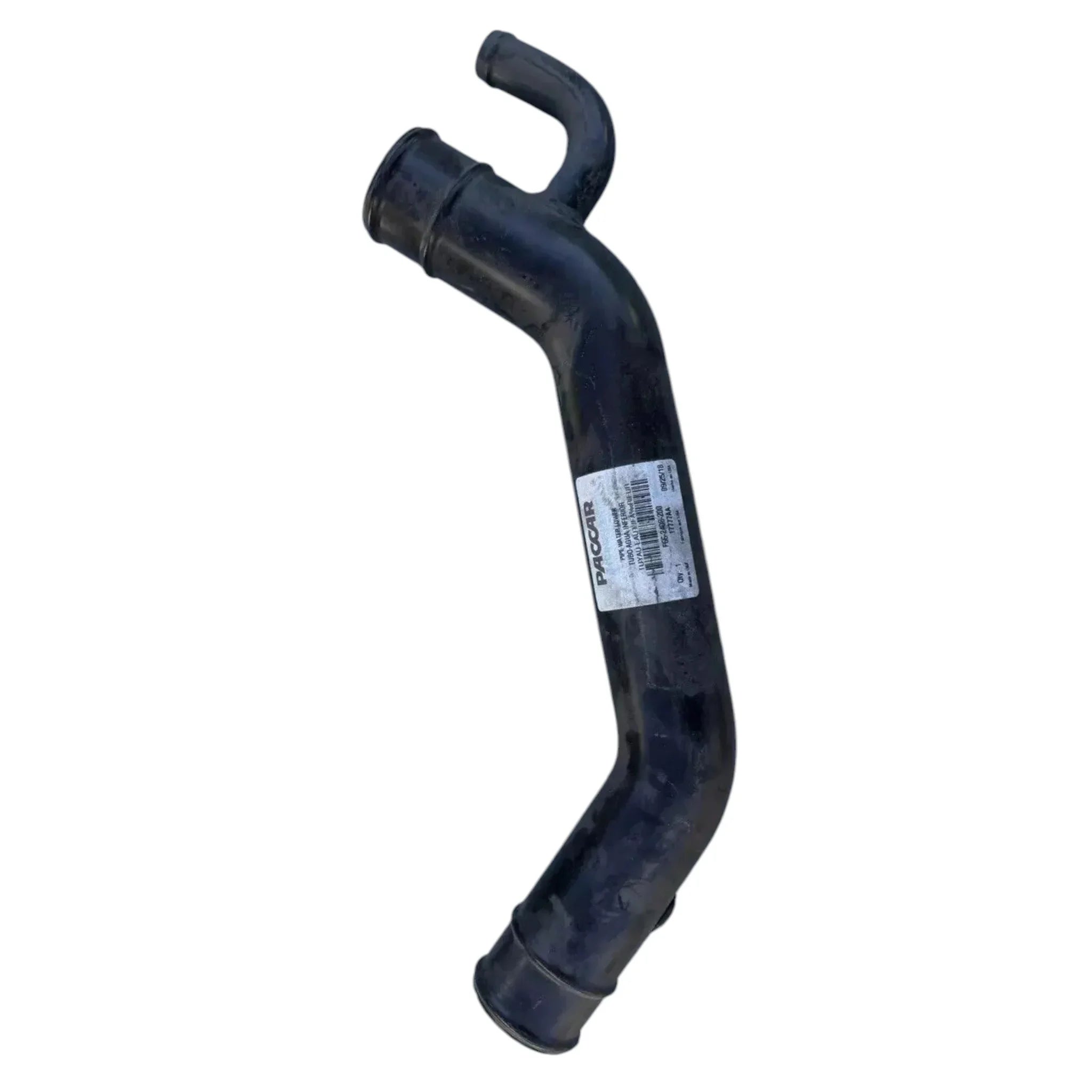 F66-2408-200 Genuine Paccar Lower Coolant Pipe