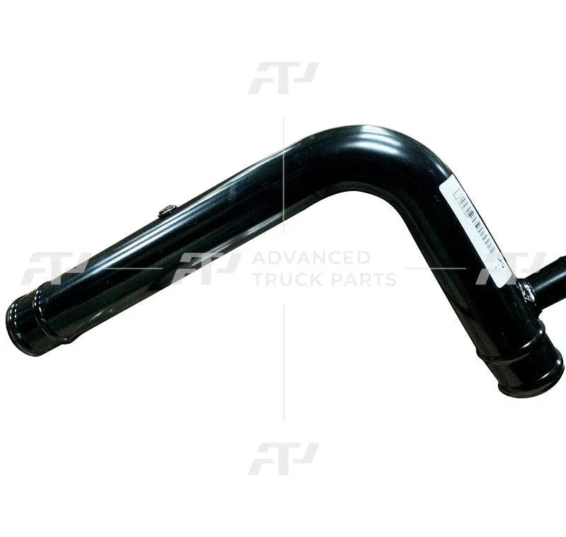 F66-2555-200 Genuine Paccar Lower Water Coolant Tube Pipe 2.5