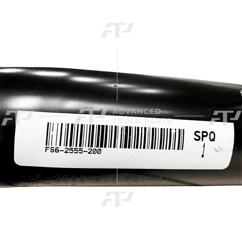 F66-2555-200 Genuine Paccar Lower Water Coolant Tube Pipe 2.5