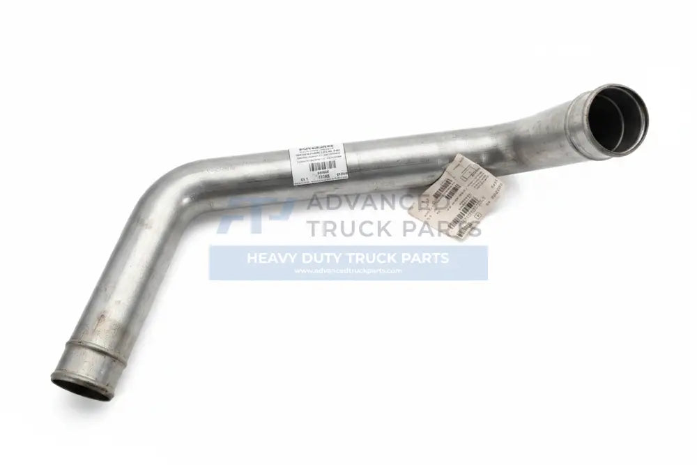 F666647 Genuine Paccar Pipe Water - Pipes & Tubes