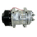 F69-1017 Genuine Sanden AC Compressor 12V for Kenworth Peterbilt