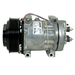 F69-1018 Genuine Paccar A/C Compressor - Slimline - ADVANCED TRUCK PARTS