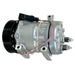 F69-1018 Genuine Paccar A/C Compressor - Slimline - ADVANCED TRUCK PARTS