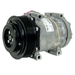 F69-1018 Genuine Paccar A/C Compressor - Slimline - ADVANCED TRUCK PARTS