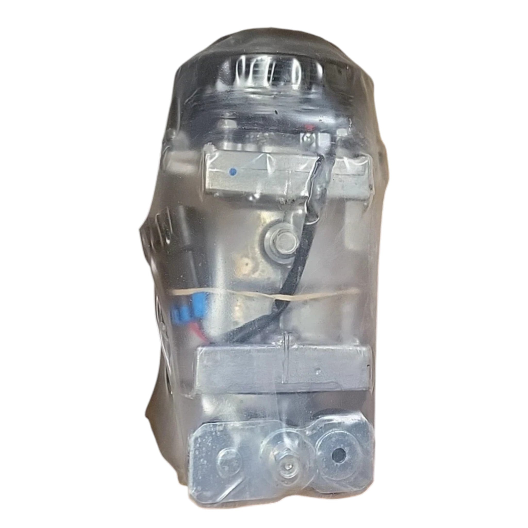 F69-6007-112PB Genuine Paccar A/C Compressor