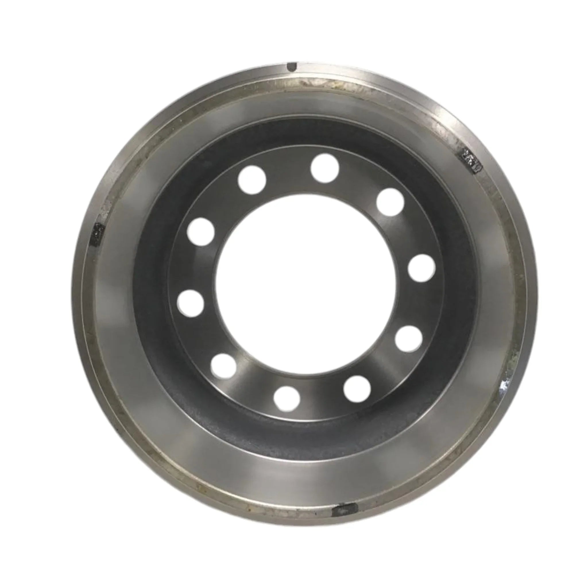 3398-3721AX Genuine Volvo Drum - Truck To Trailer