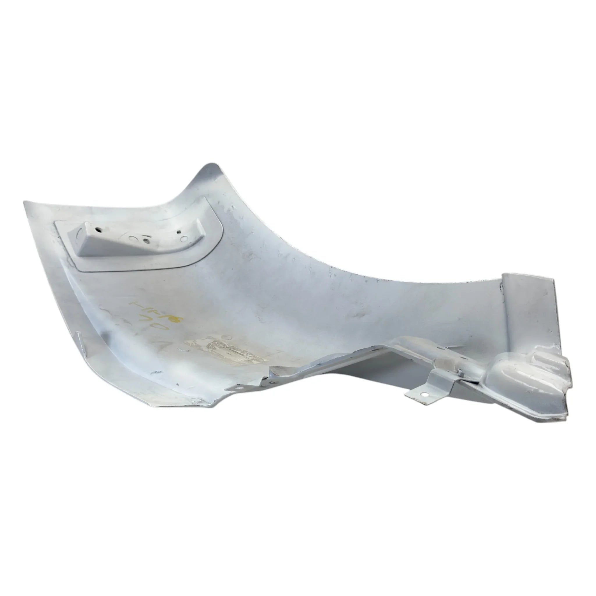 F7HT-16015-AC Genuine Sterling Right Side Fender