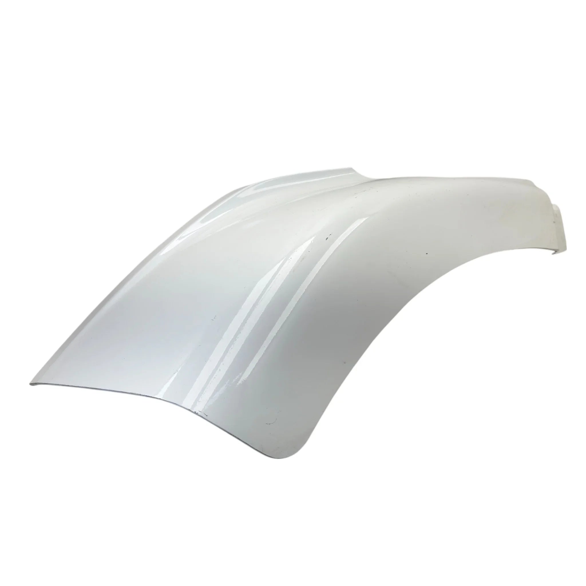 F7HT-16015-AC Genuine Sterling Right Side Fender