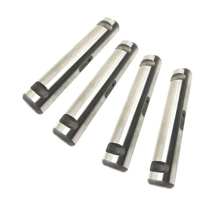 F7Ht-5A314-Da Ford Pin Front Spring Bracket Lot Of 4 Four