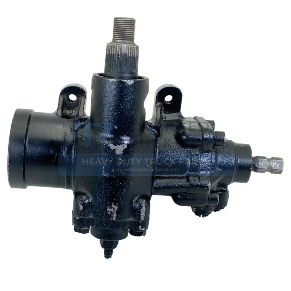 F7UZ3504FBRM Genuine Ford Power Steering Gear Box