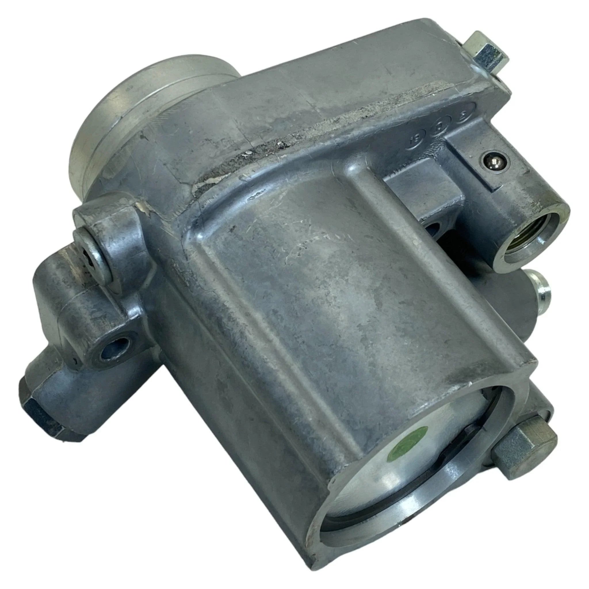 F81Z9A543CRM Genuine Ford Fuel Injection Pump Assembly