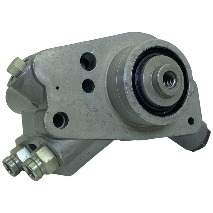 F81Z-9A543-CRM Genuine Ford Fuel Injection Pump Assembly - ADVANCED TRUCK PARTS