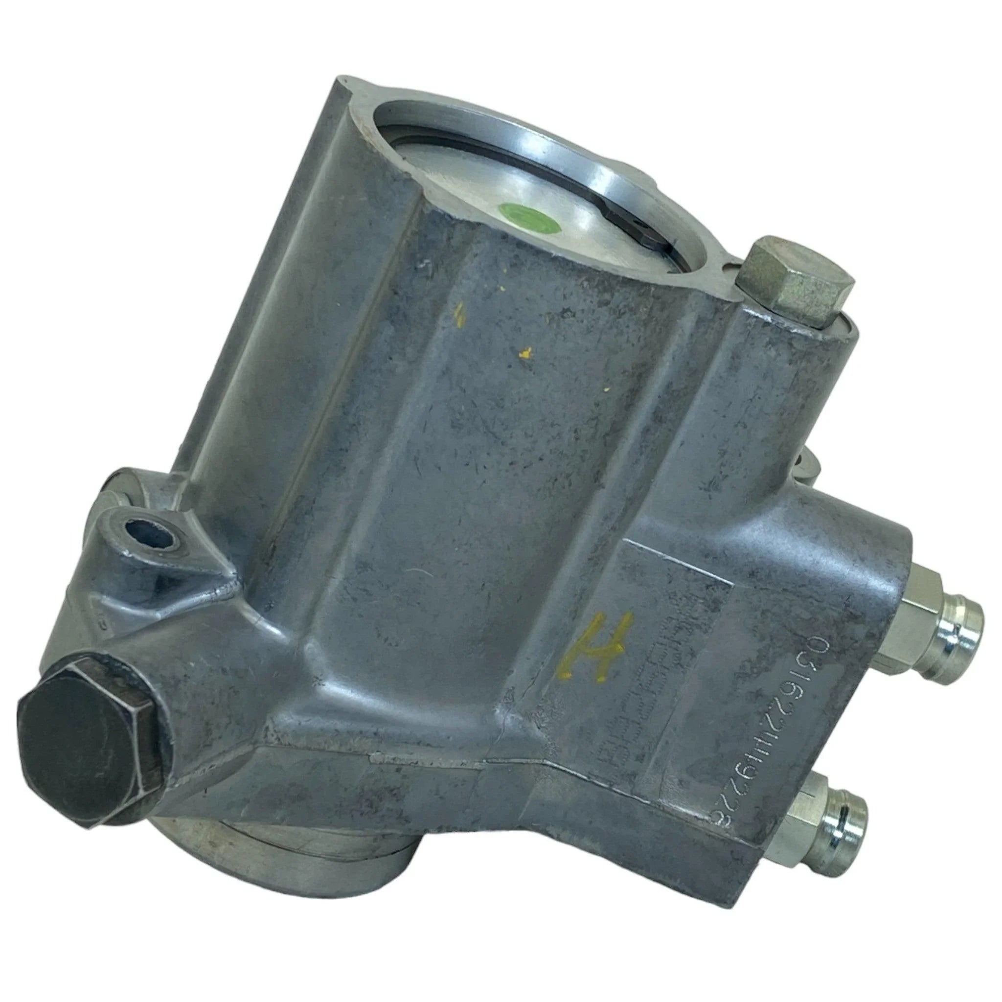 F81Z9A543CRM Genuine Ford Fuel Injection Pump Assembly