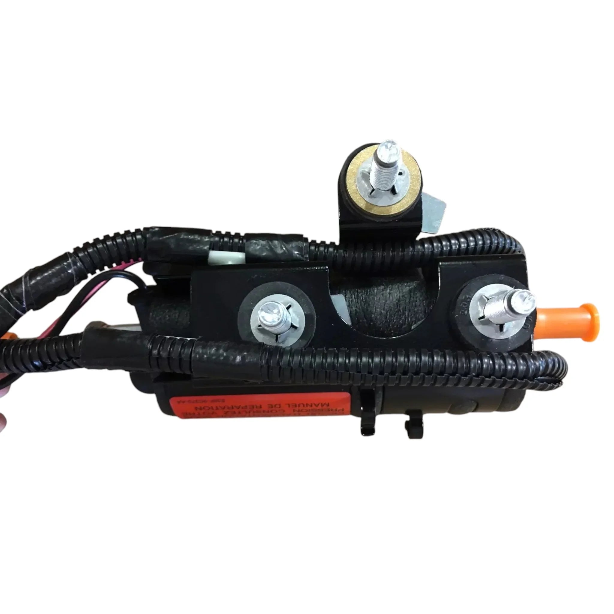 F81Z9C407AA Genuine Ford Fuel Pump