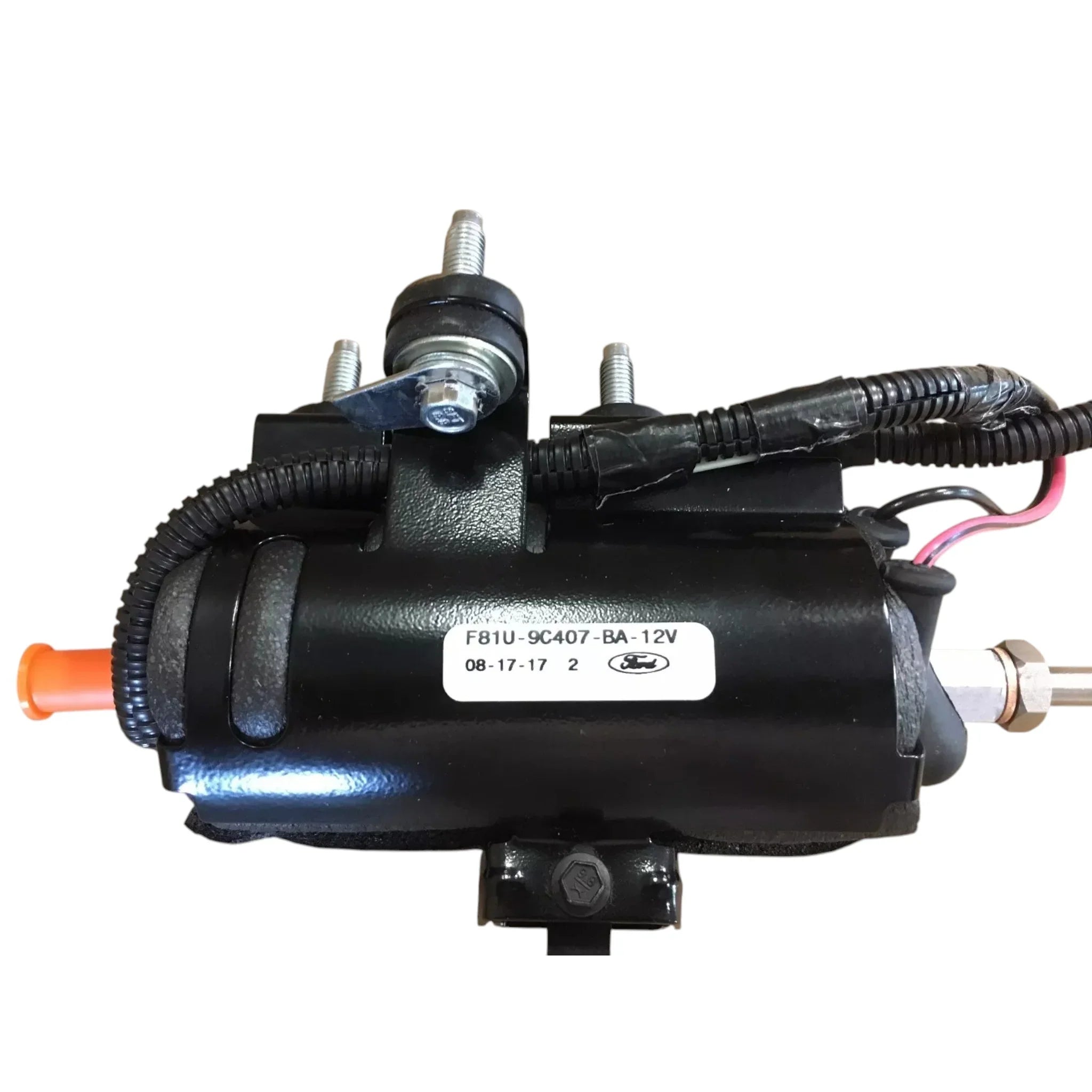 F81Z9C407AA Genuine Ford Fuel Pump