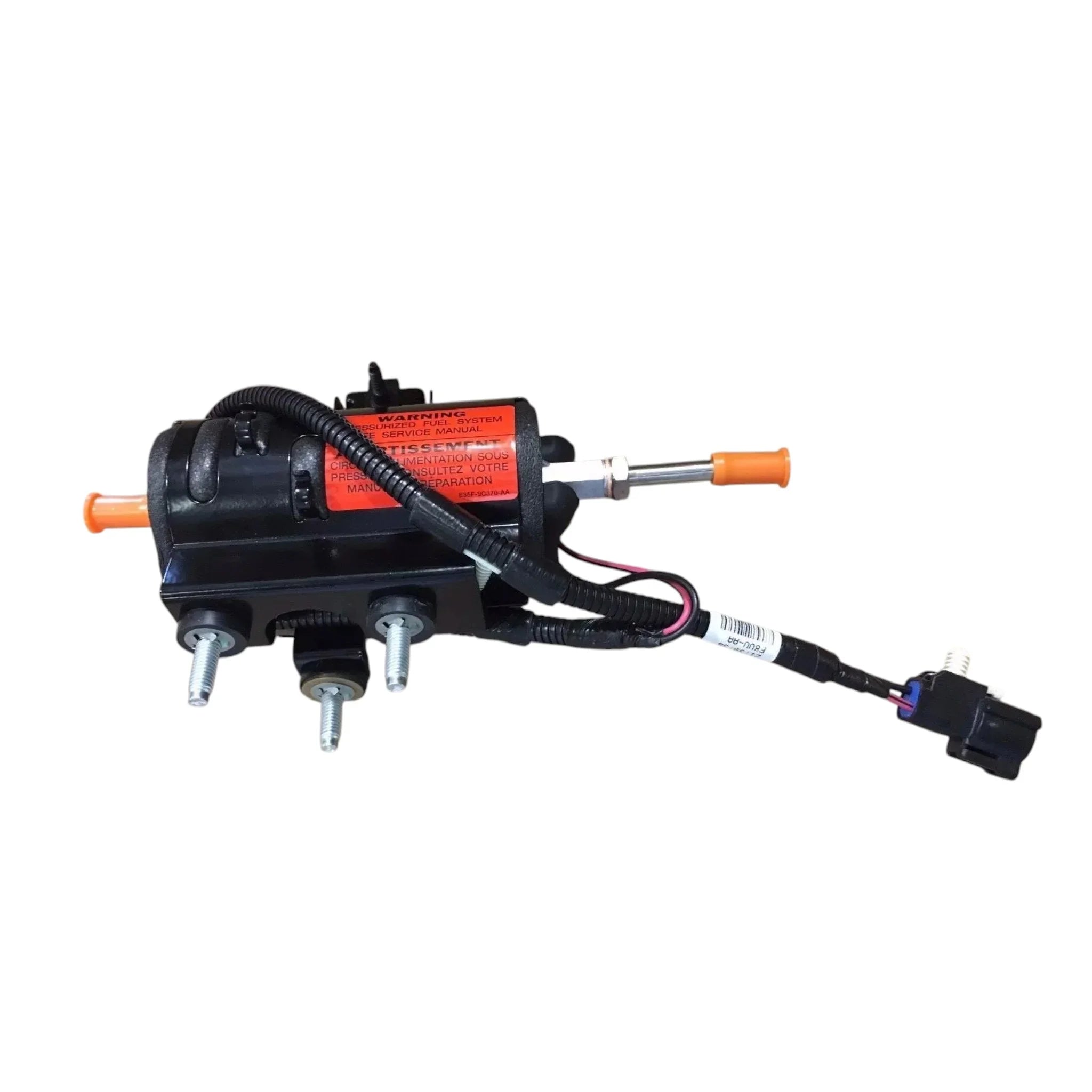 F81Z9C407AA Genuine Ford Fuel Pump