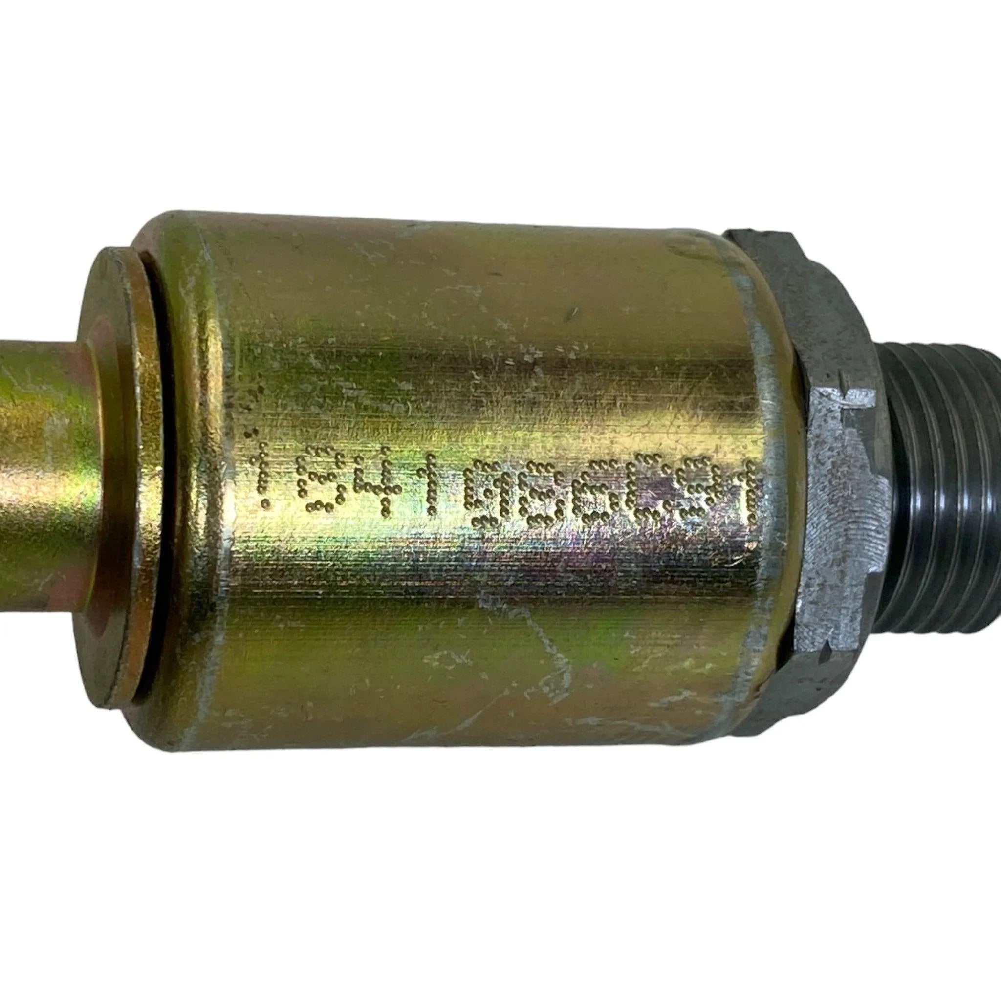 F81Z9C968AA Genuine International Injection Pressure Regulator