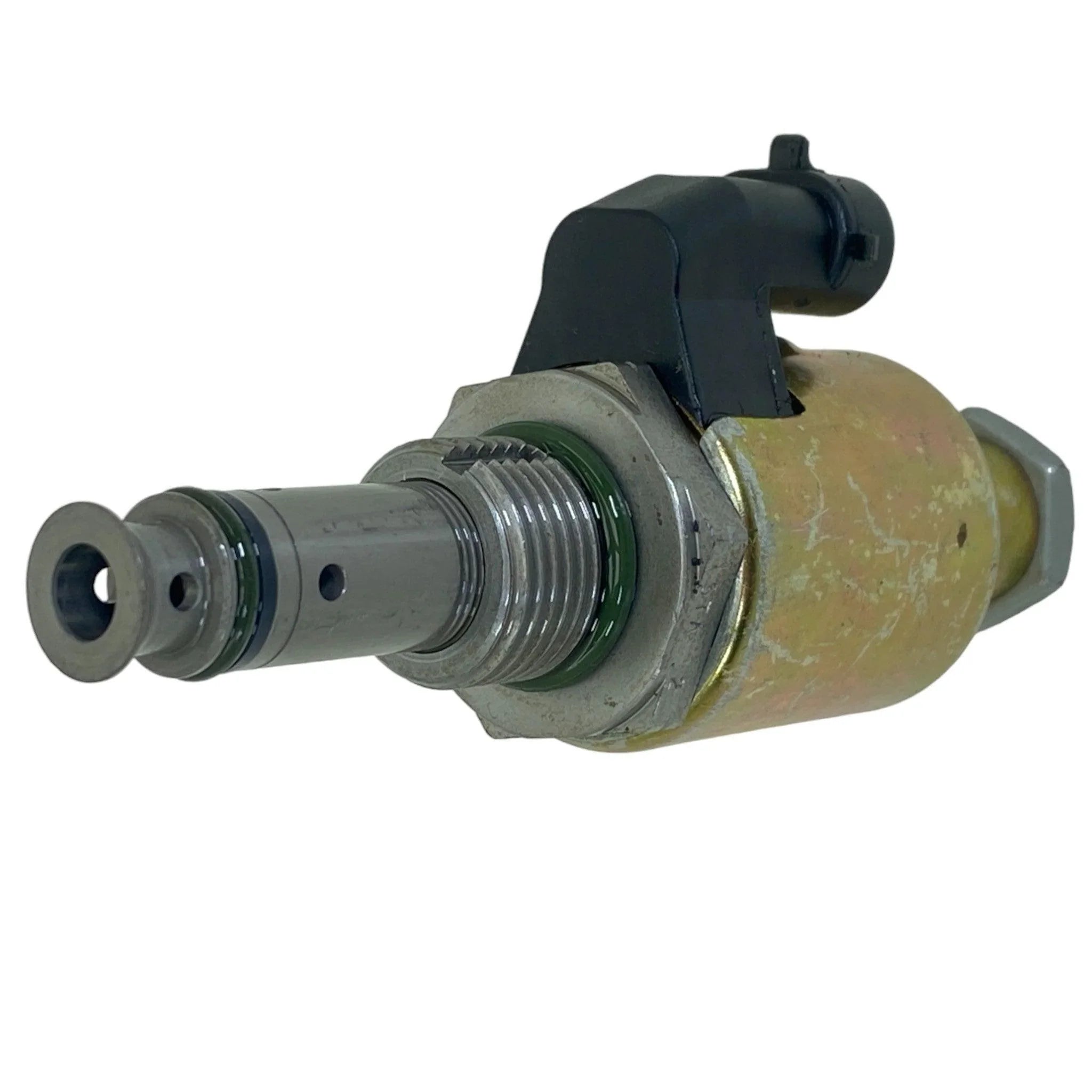 F81Z9C968AB Genuine International Injection Pressure Regulator