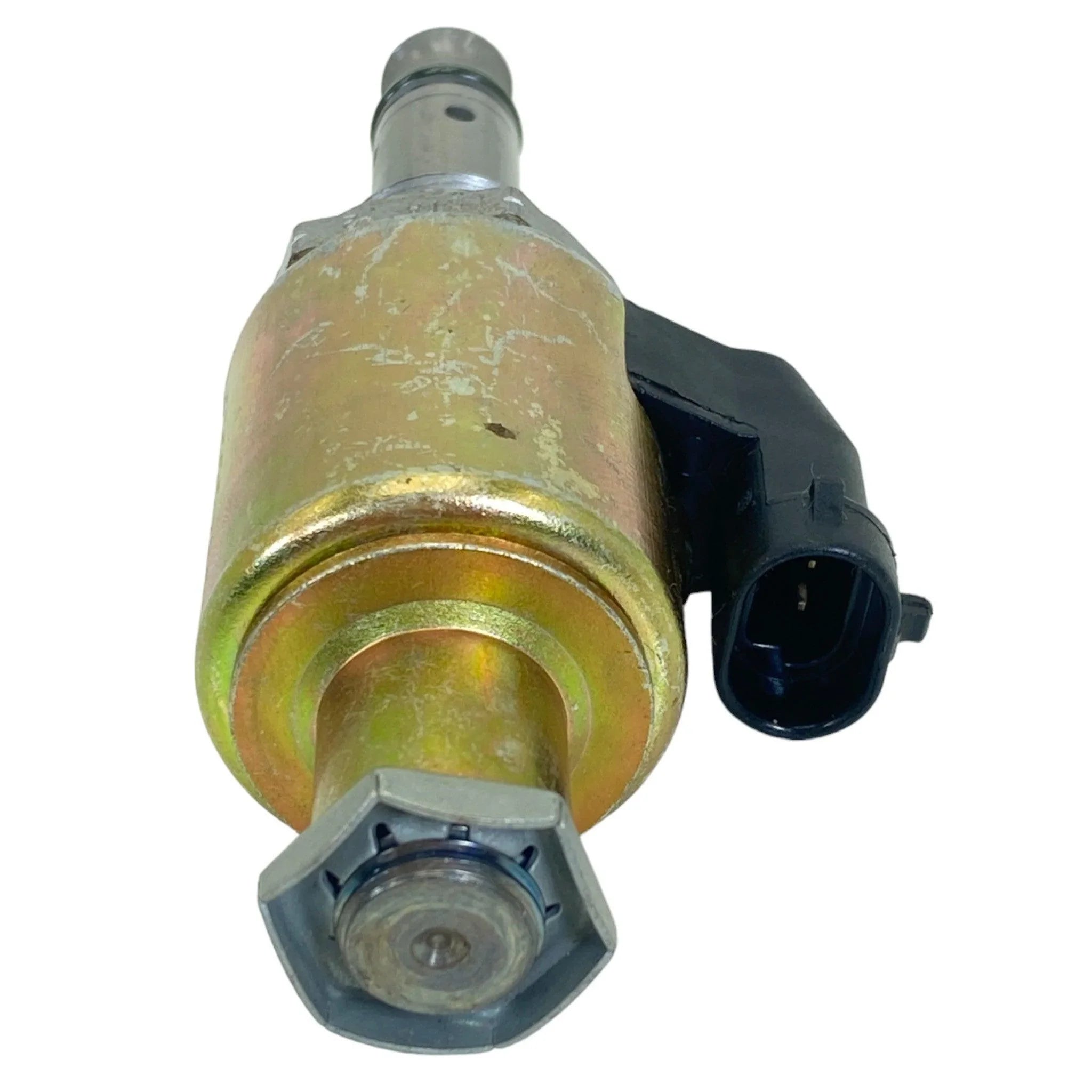 F81Z9C968AB Genuine International Injection Pressure Regulator