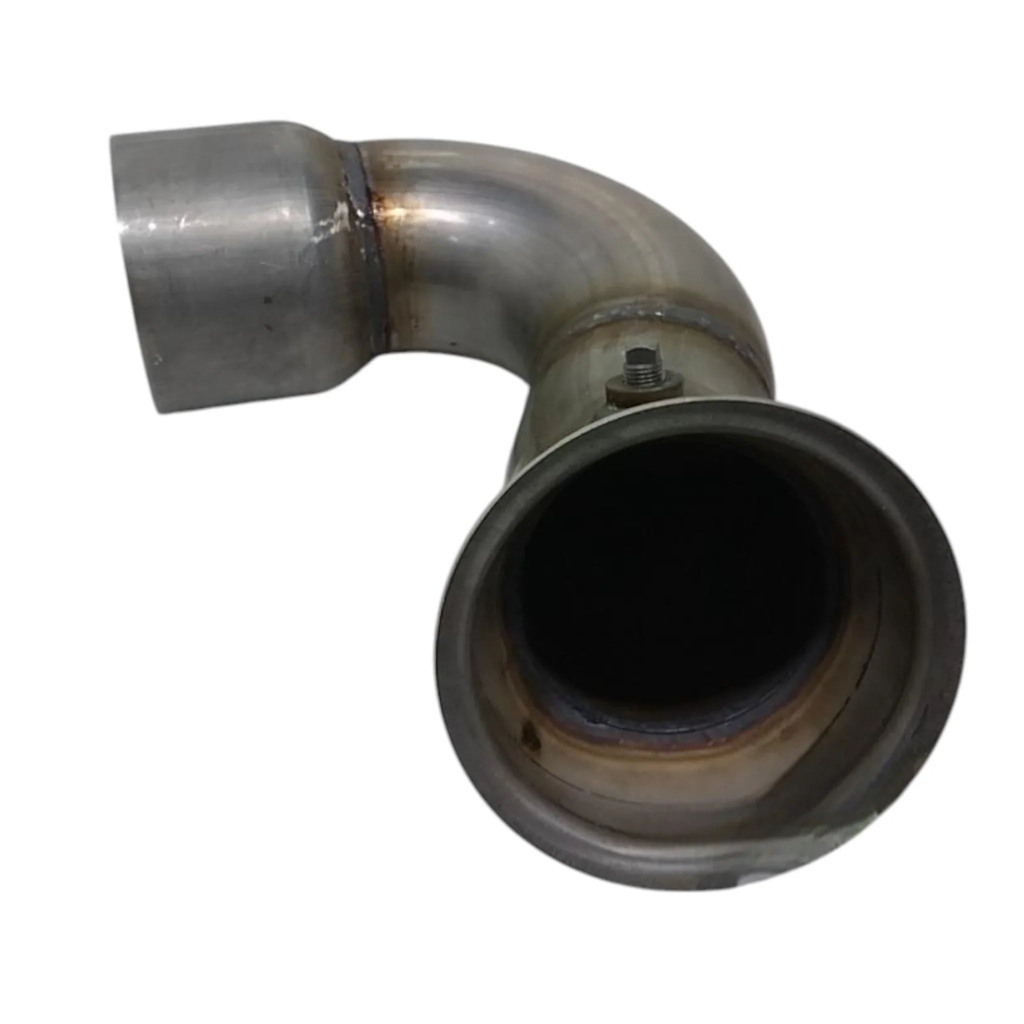 20831923 Genuine Mack Pipe - Truck To Trailer